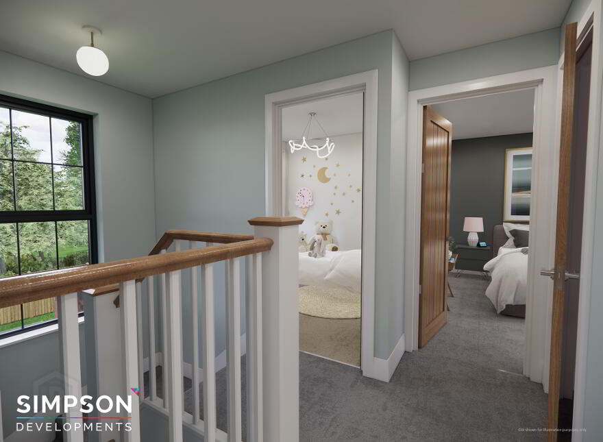 The Fairley, Chichester Park, Antrim