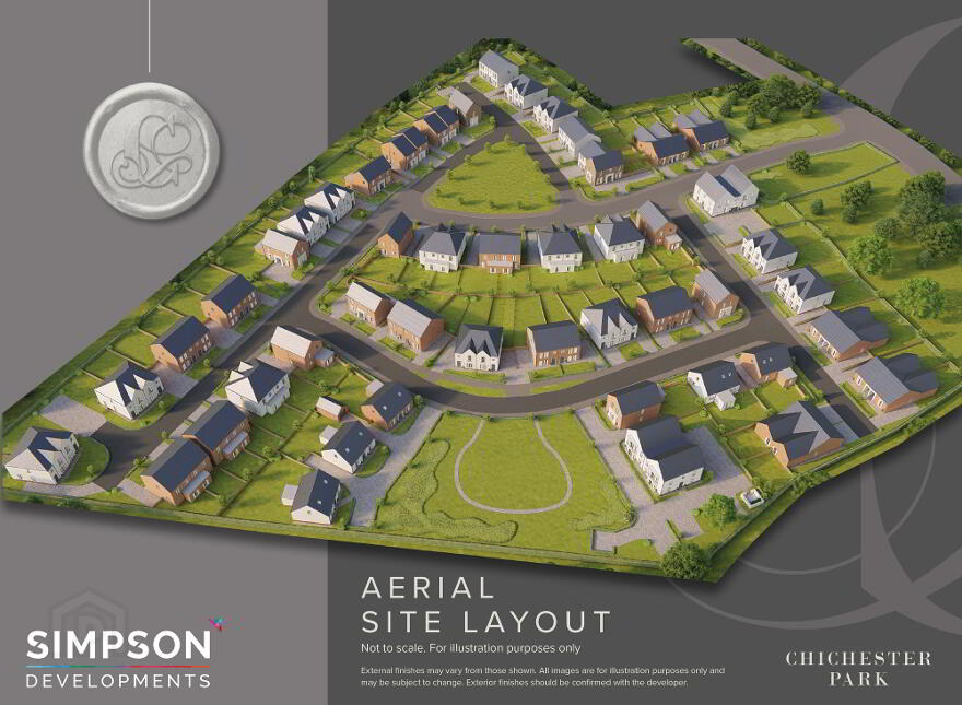 The Hamilton, Chichester Park, Antrim, BT41 4BB