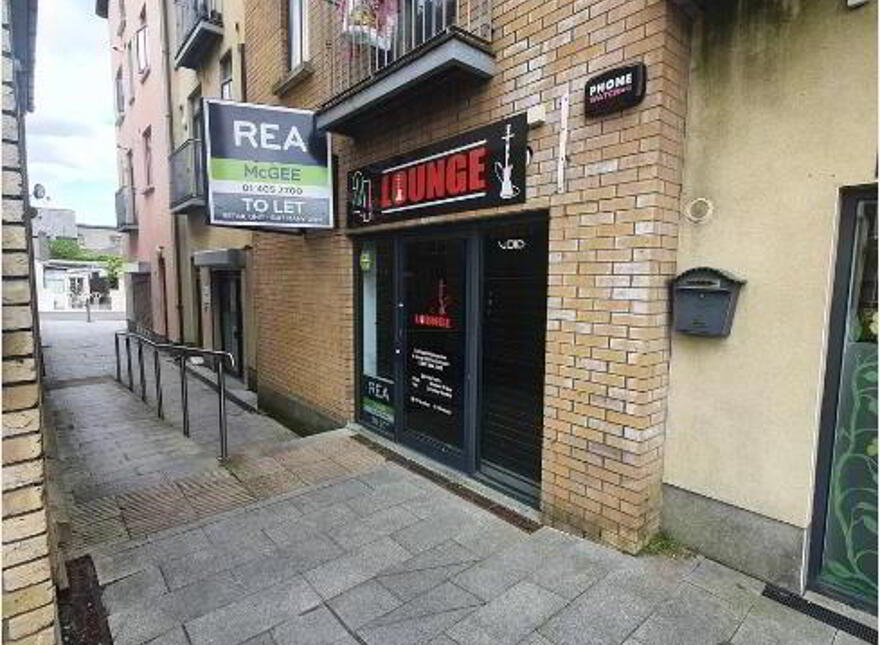 Unit 4, West Park Gate, Courthouse Square, Tallaght, Dublin, D24