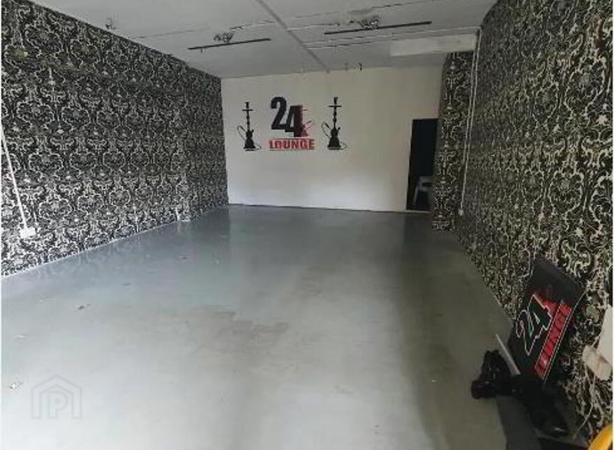 Unit 4, West Park Gate, Courthouse Square, Tallaght, Dublin, D24