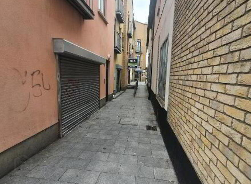 Unit 4, West Park Gate, Courthouse Square, Tallaght, Dublin, D24