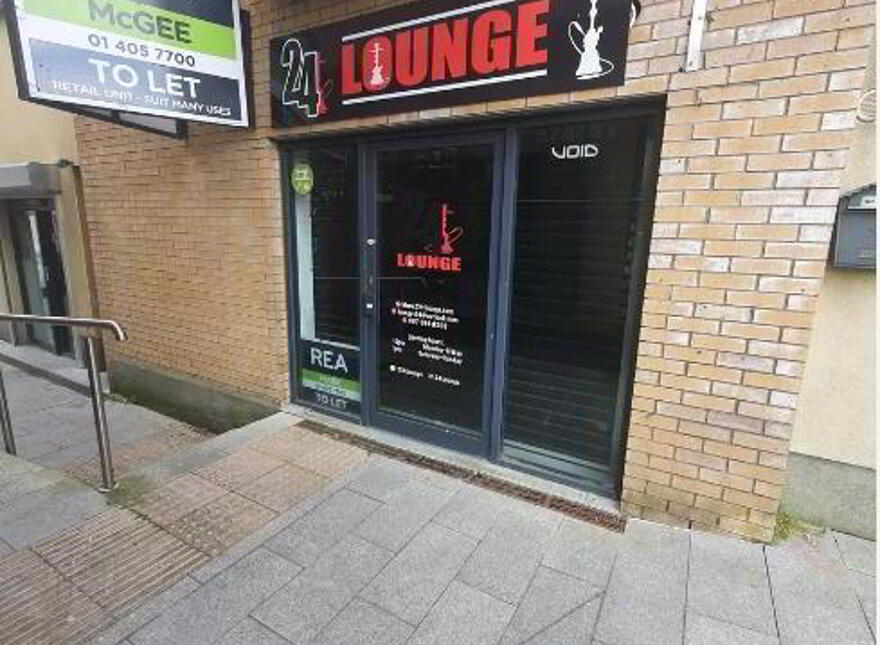 Unit 4, West Park Gate, Courthouse Square, Tallaght, Dublin, D24