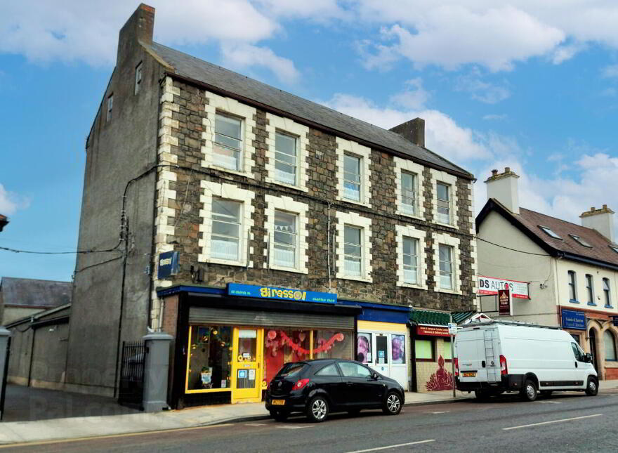 69 Church Street, Antrim, BT41 4BE photo