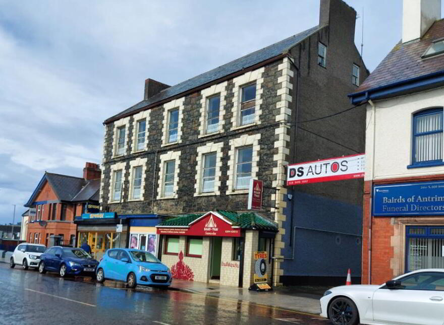 69 Church Street, Antrim, BT41 4BE