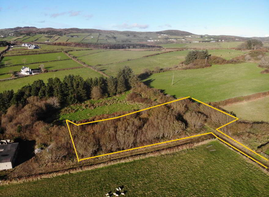 Templemoyle, Culdaff