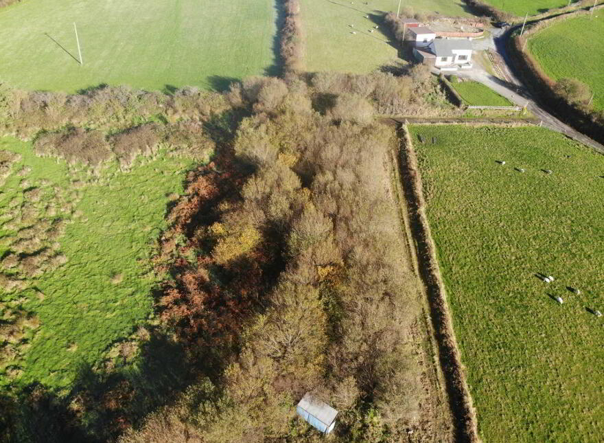 Templemoyle, Culdaff