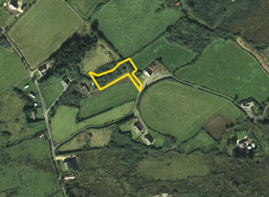 Templemoyle, Culdaff