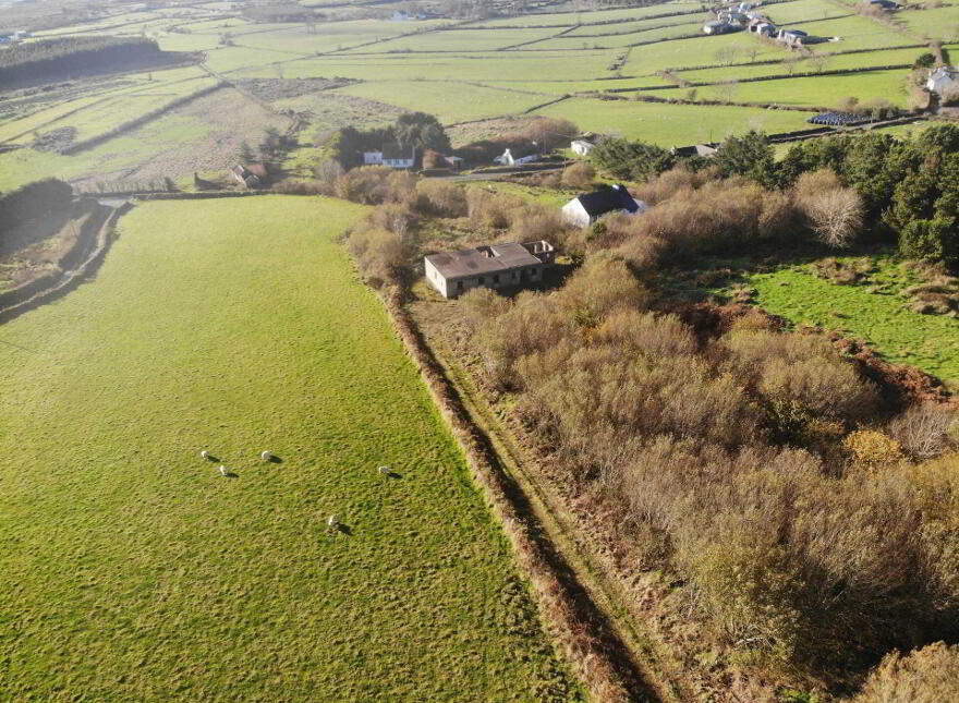 Templemoyle, Culdaff
