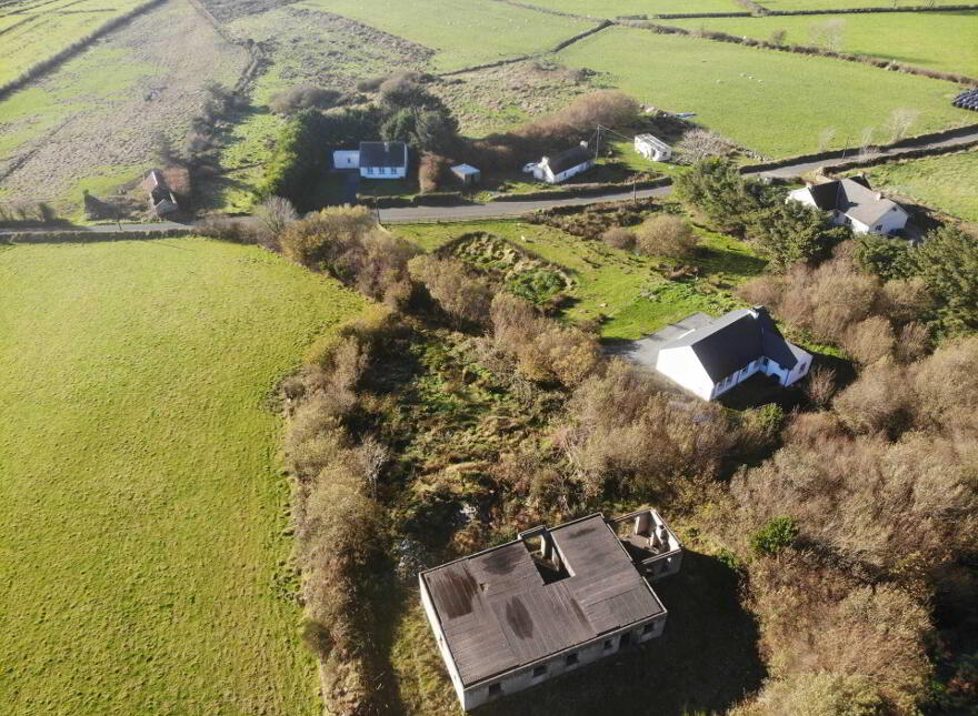 Templemoyle, Culdaff