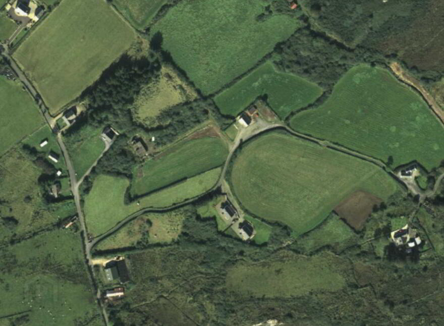 Templemoyle, Culdaff