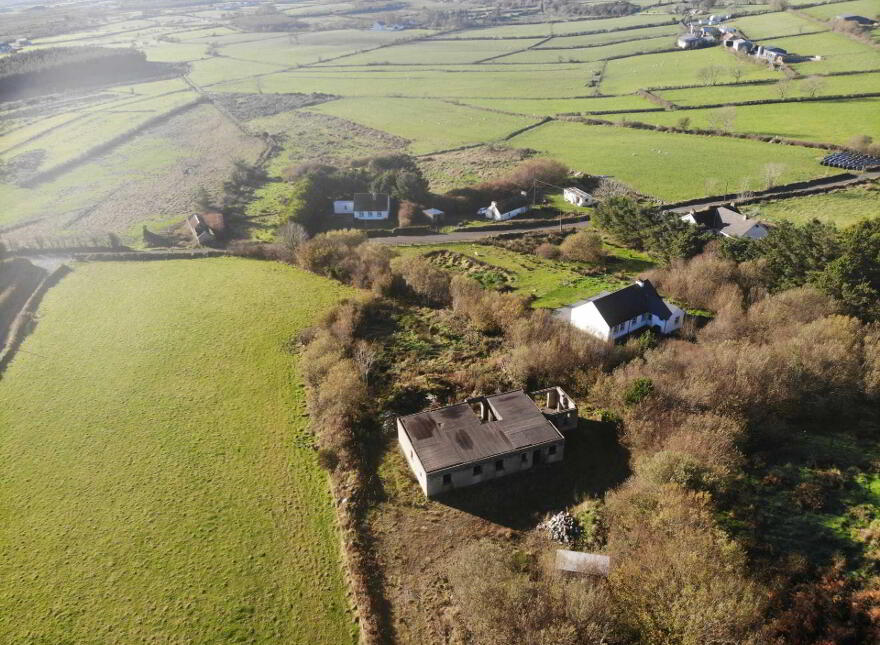 Templemoyle, Culdaff