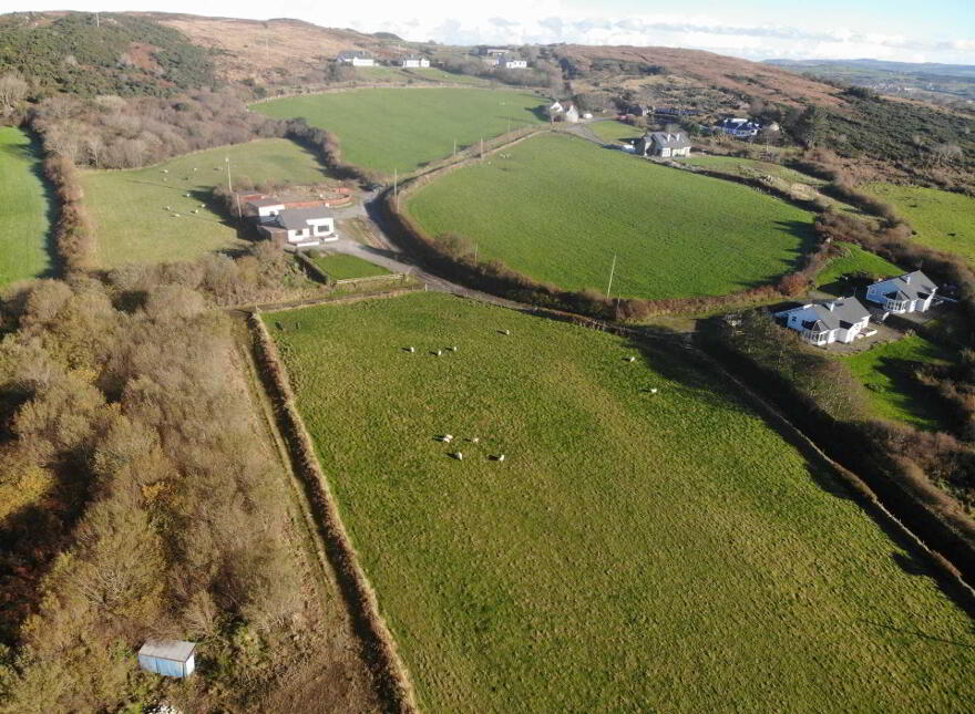 Templemoyle, Culdaff