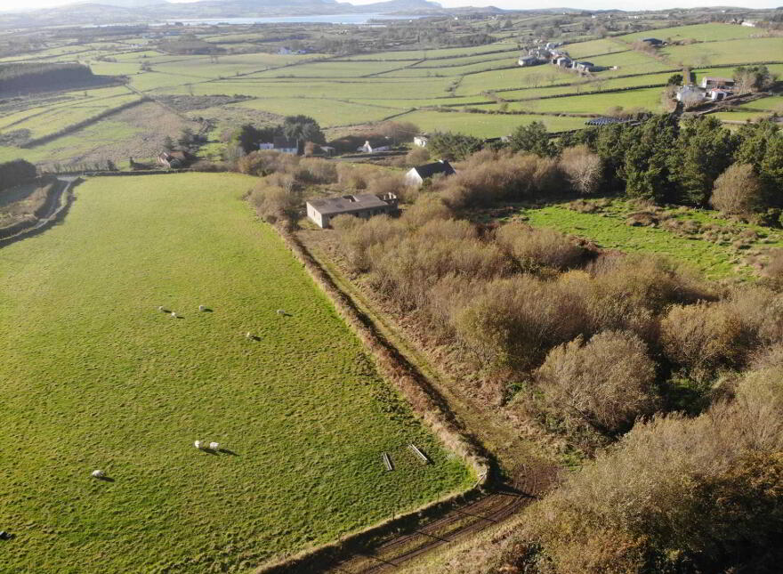 Templemoyle, Culdaff