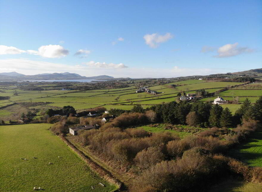 Templemoyle, Culdaff