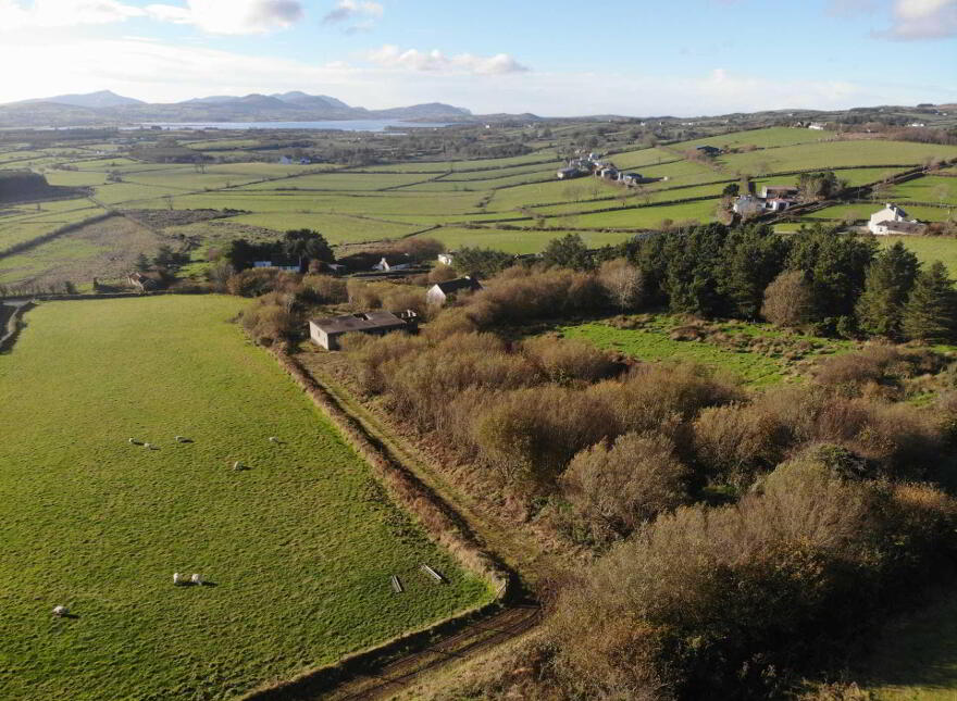 Templemoyle, Culdaff