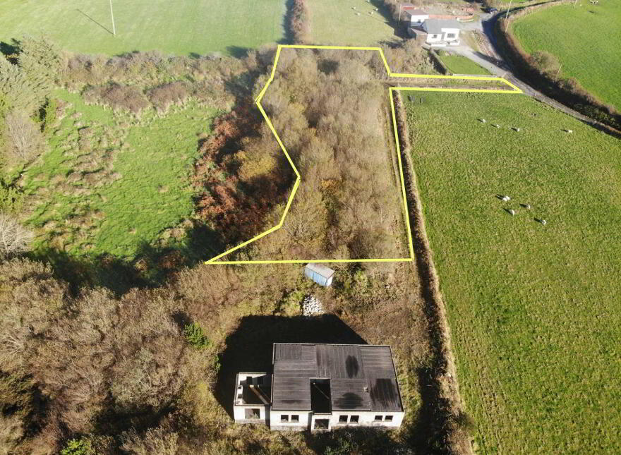 Templemoyle, Culdaff