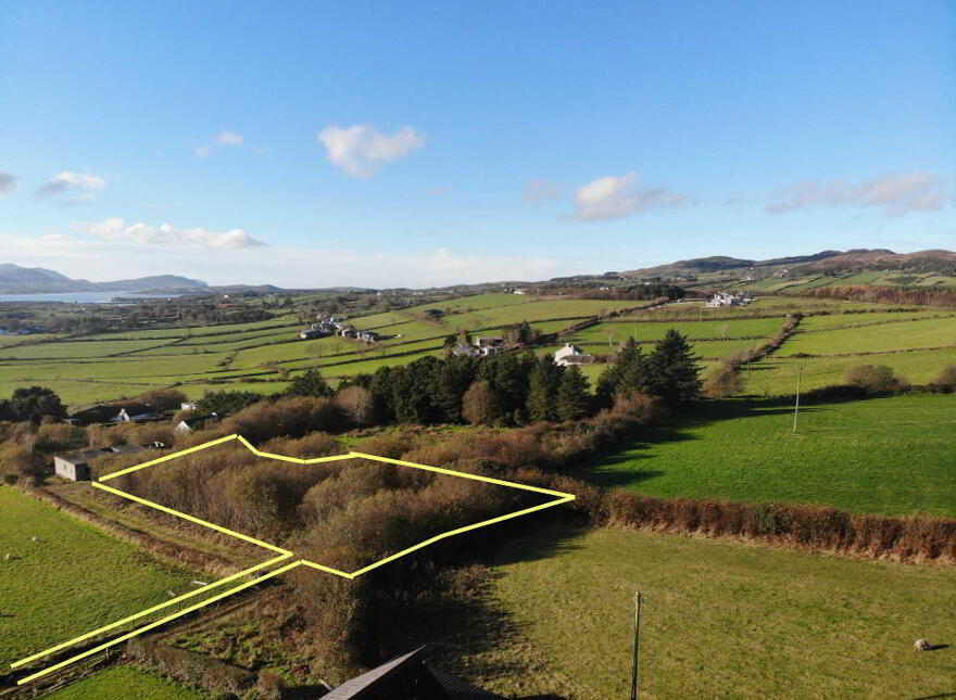 Templemoyle, Culdaff