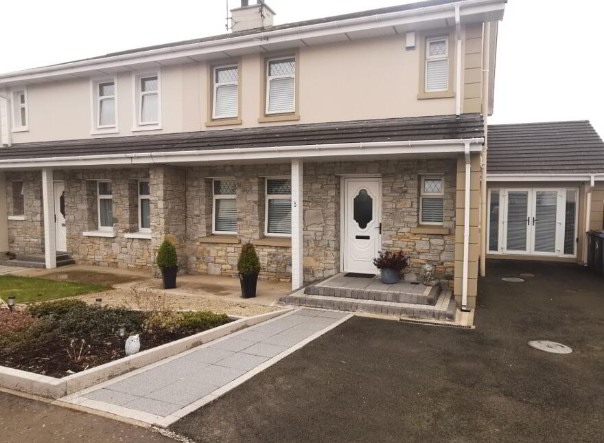 Semidetached houses For Sale in Claudy Area, Londonderry PropertyPal