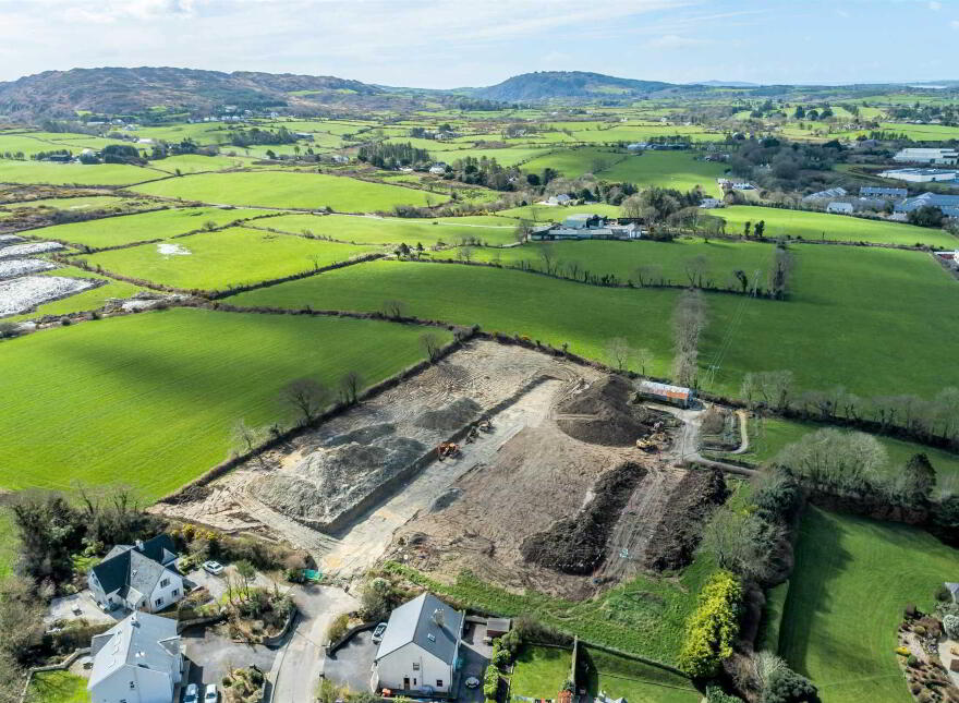 6 Carrigfadda Heights (serviced Site), Skibbereen, P000000