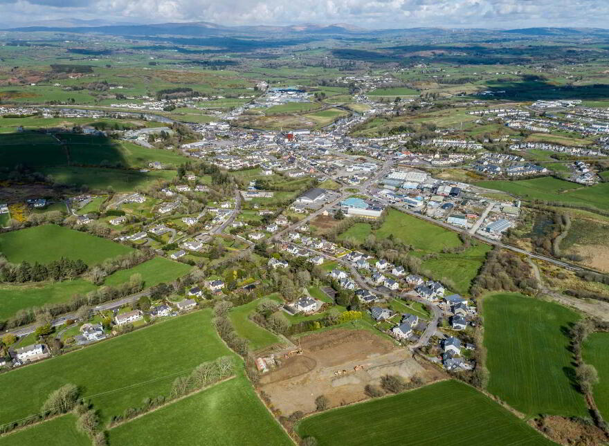 6 Carrigfadda Heights (serviced Site), Skibbereen, P000000