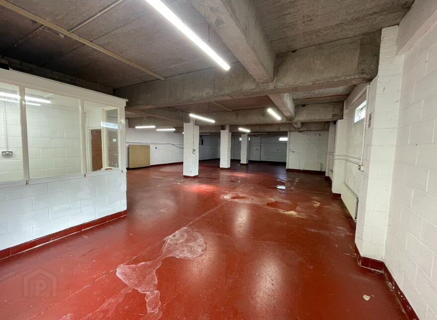 58A Lower Scotch Street, Dungannon, BT70 1BD