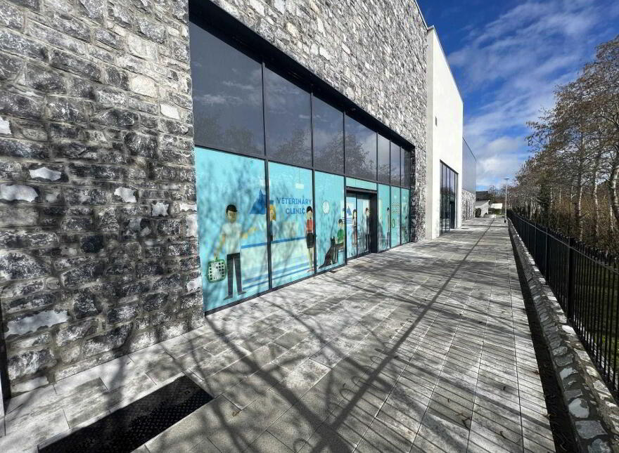 Retail Units At Lidl Retail Development, Western Distributor Road,...Galway City, H91H0XH