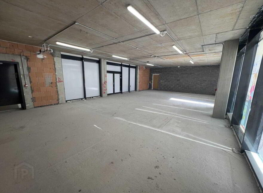 Retail Units At Lidl Retail Development, Western Distributor Road,...Galway City, H91H0XH