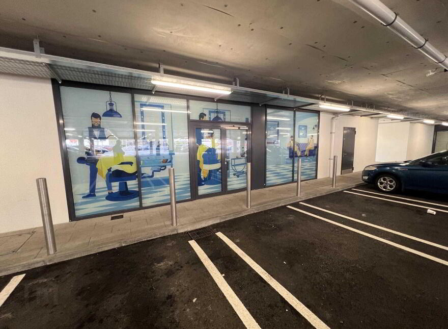 Retail Units At Lidl Retail Development, Western Distributor Road,...Galway City, H91H0XH