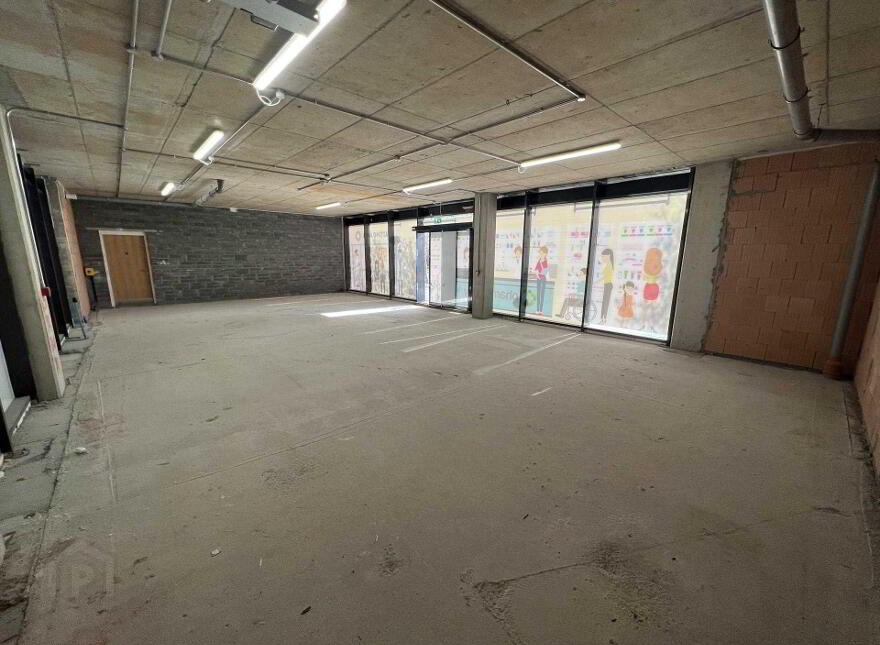 Retail Units At Lidl Retail Development, Western Distributor Road,...Galway City, H91H0XH