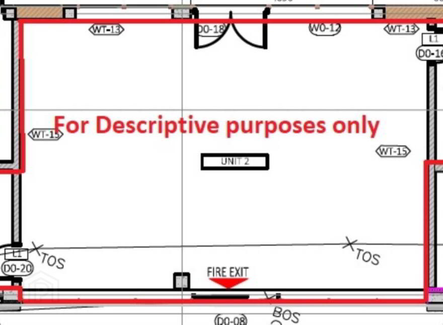 Retail Units At Lidl Retail Development, Western Distributor Road,...Galway City, H91H0XH