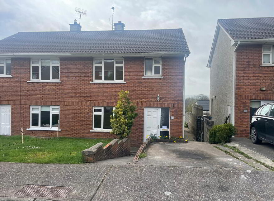 75 Rushbrooke Manor photo