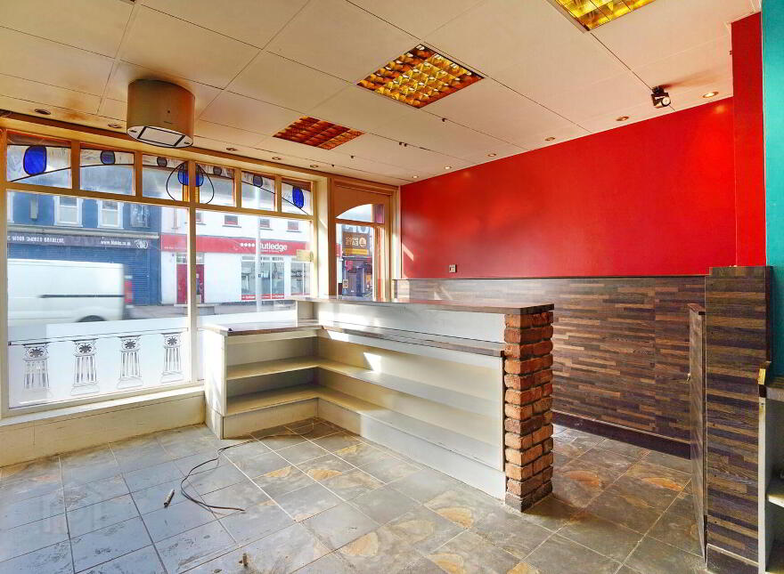 53 High Street, Bangor, BT20 5BE