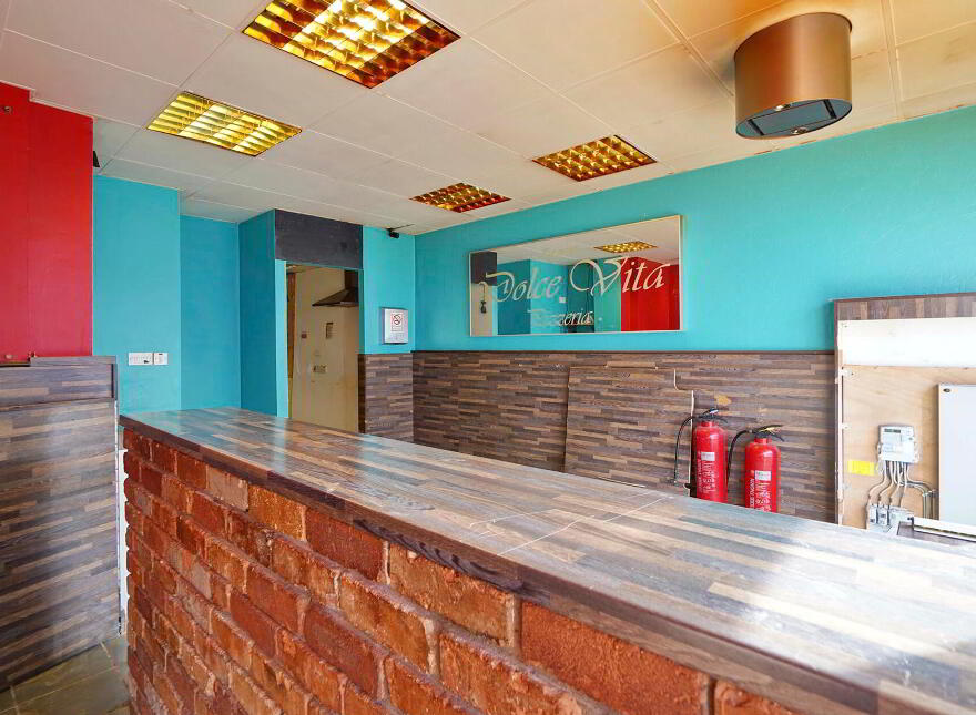 53 High Street, Bangor, BT20 5BE