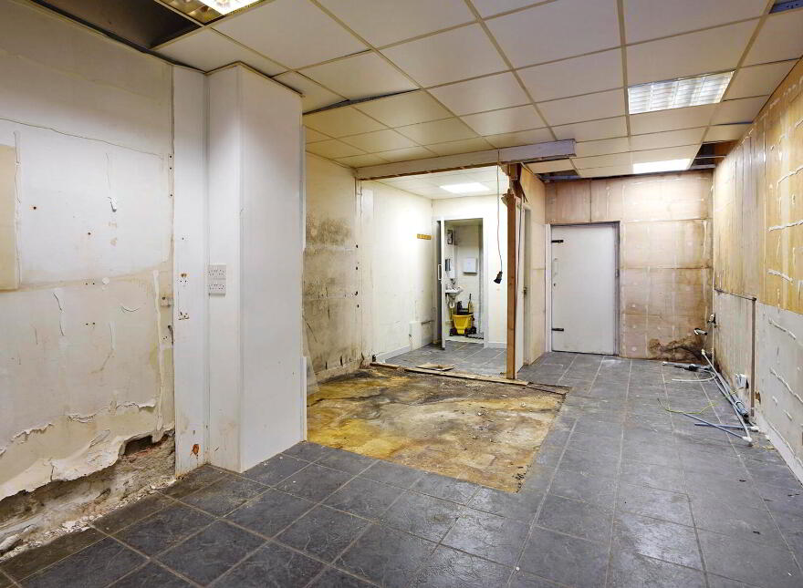 53 High Street, Bangor, BT20 5BE