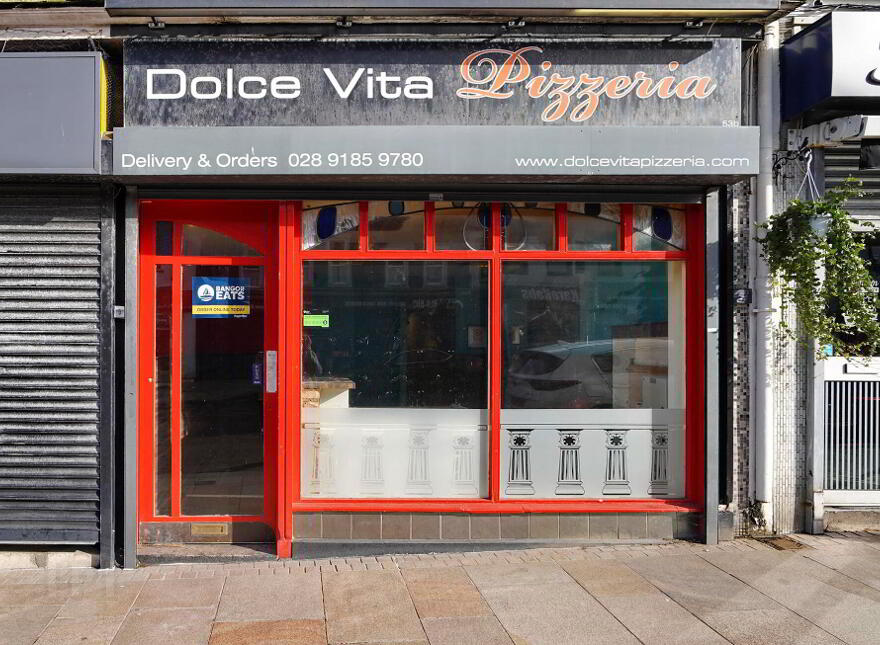 53 High Street, Bangor, BT20 5BE