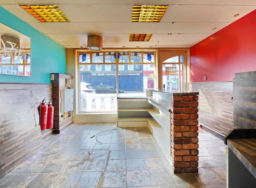 53 High Street, Bangor, BT20 5BE