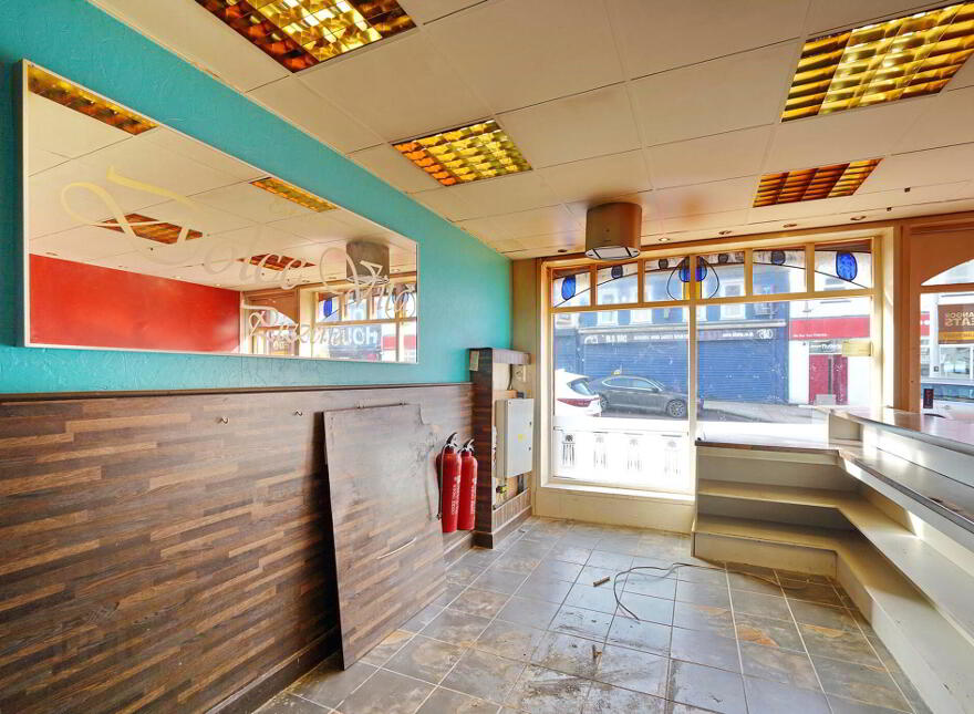 53 High Street, Bangor, BT20 5BE