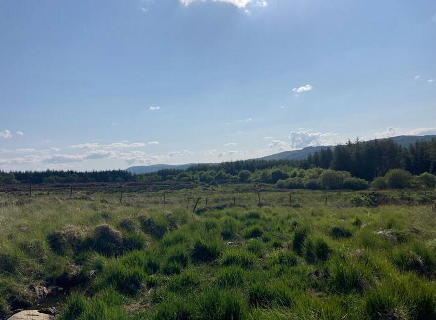 Corraine, Ballybofey