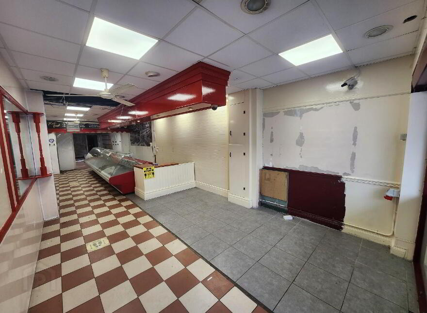 10 Marcus Square, Hill Street, Newry, BT34 1AE