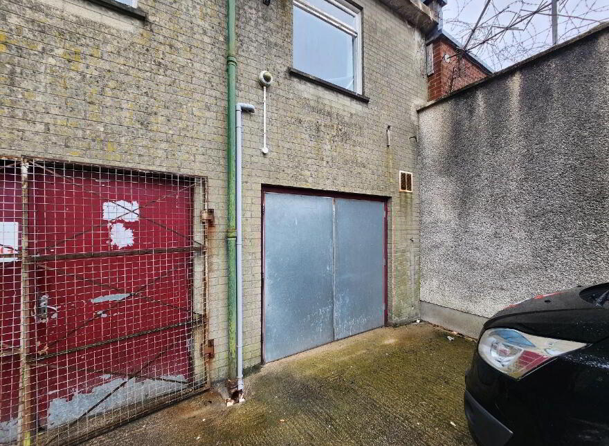 10 Marcus Square, Hill Street, Newry, BT34 1AE
