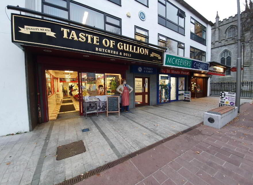 10 Marcus Square, Hill Street, Newry, BT34 1AE