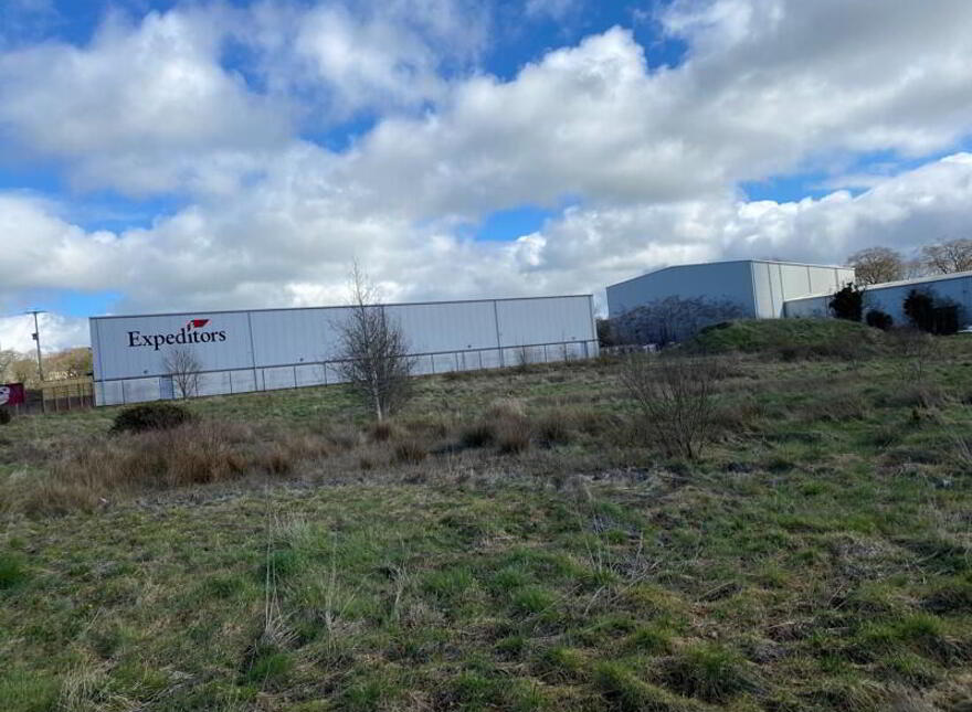 605a Antrim Road, Sandyknowes Business Park, Newtownabbey, BT36 4RY
