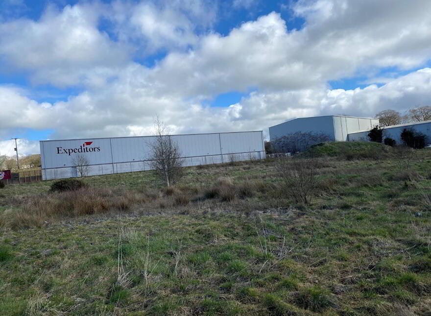Sandyknowes Business Park, 605A Antrim Road, Newtownabbey, BT36 4RY