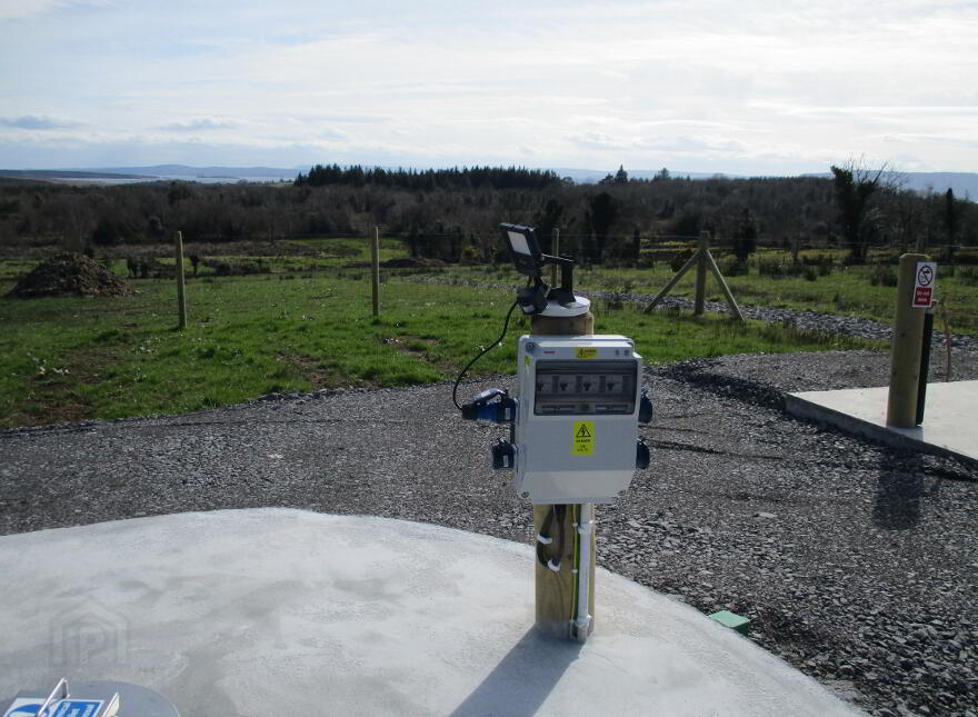 Motorhome Site, Clonaweel, Kesh, Enniskillen, BT93 8DD