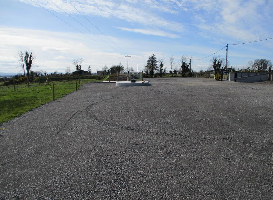 Motorhome Site, Clonaweel, Kesh, Enniskillen, BT93 8DD