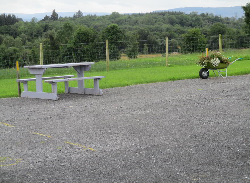 Motorhome Site, Clonaweel, Kesh, Enniskillen, BT93 8DD