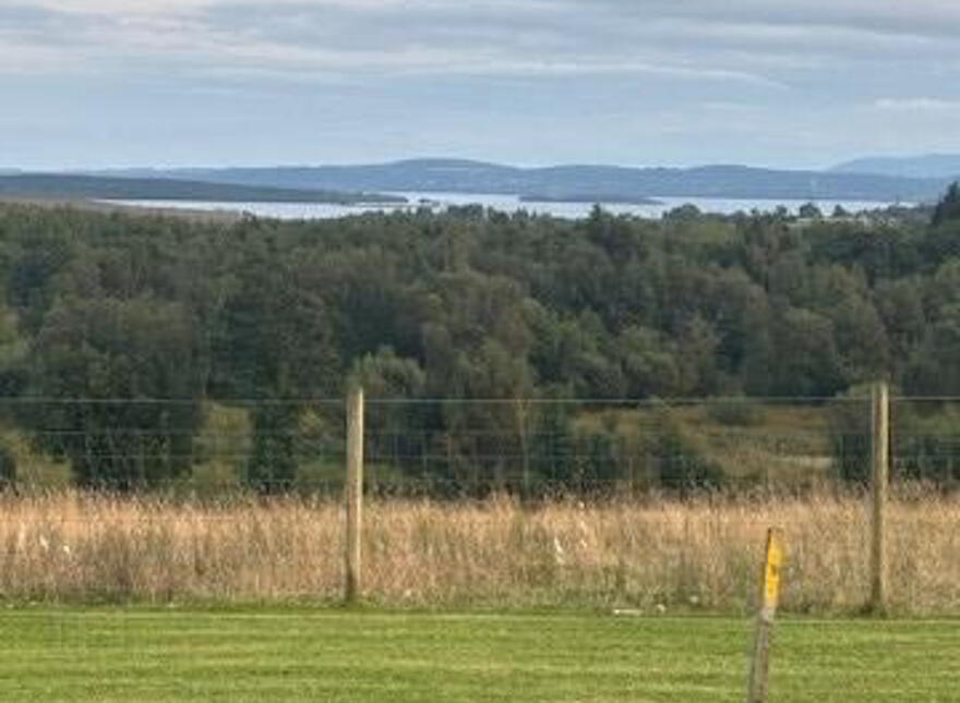 Motorhome Site, Clonaweel, Kesh, Enniskillen, BT93 8DD