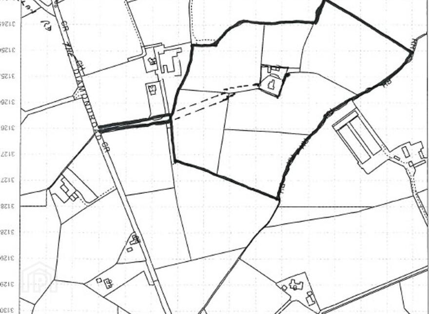 Land At, Diamond Road, Aldergrove, Crumlin, BT29 4DB