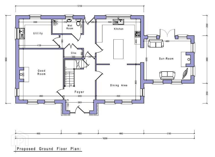 2 Building Site 240m South West Of, 47 Muckleramer Road, Randalstown, BT41 3EZ