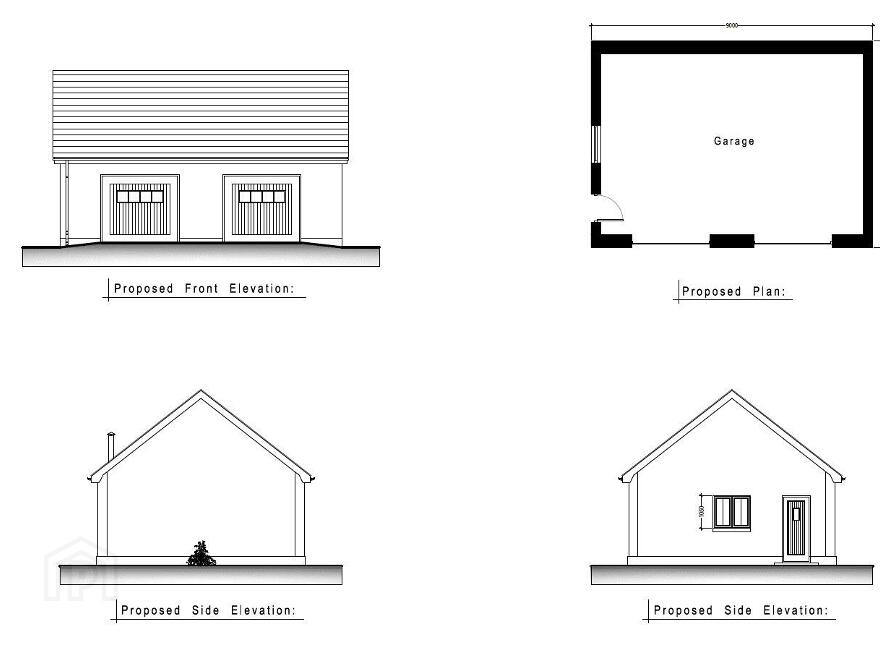 2 Building Site 240m South West Of, 47 Muckleramer Road, Randalstown, BT41 3EZ